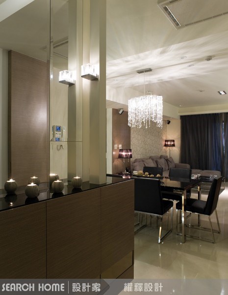 30坪新成屋(5年以下)＿現代風案例圖片＿權釋設計＿權釋_20之17