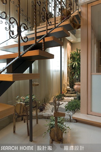 29坪新成屋(5年以下)＿新古典案例圖片＿權釋設計＿權釋_19之15