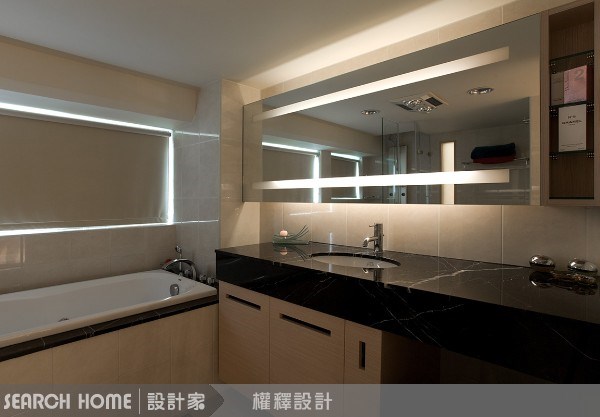 29坪新成屋(5年以下)＿新古典案例圖片＿權釋設計＿權釋_19之21