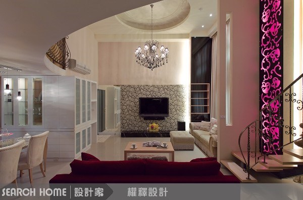 29坪新成屋(5年以下)＿新古典案例圖片＿權釋設計＿權釋_19之8