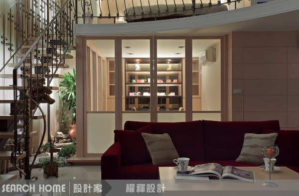 29坪新成屋(5年以下)＿新古典案例圖片＿權釋設計＿權釋_19之3