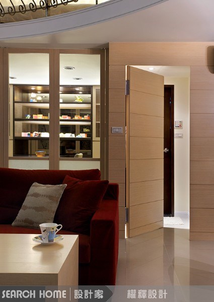 29坪新成屋(5年以下)＿新古典案例圖片＿權釋設計＿權釋_19之12