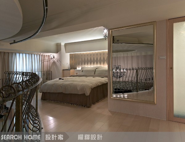 29坪新成屋(5年以下)＿新古典案例圖片＿權釋設計＿權釋_19之20