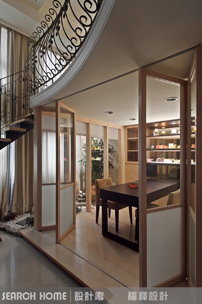 29坪新成屋(5年以下)＿新古典案例圖片＿權釋設計＿權釋_19之4