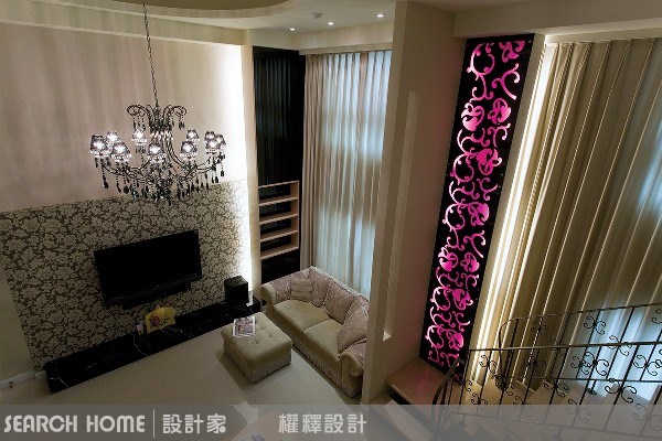 29坪新成屋(5年以下)＿新古典案例圖片＿權釋設計＿權釋_19之25