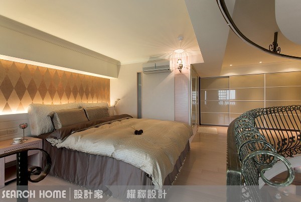 29坪新成屋(5年以下)＿新古典案例圖片＿權釋設計＿權釋_19之19