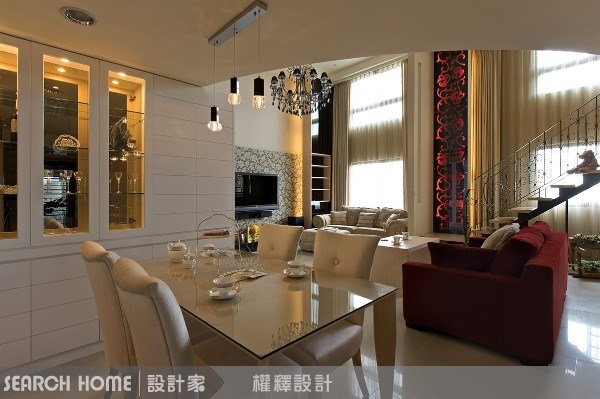 29坪新成屋(5年以下)＿新古典案例圖片＿權釋設計＿權釋_19之10