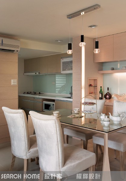 29坪新成屋(5年以下)＿新古典案例圖片＿權釋設計＿權釋_19之9