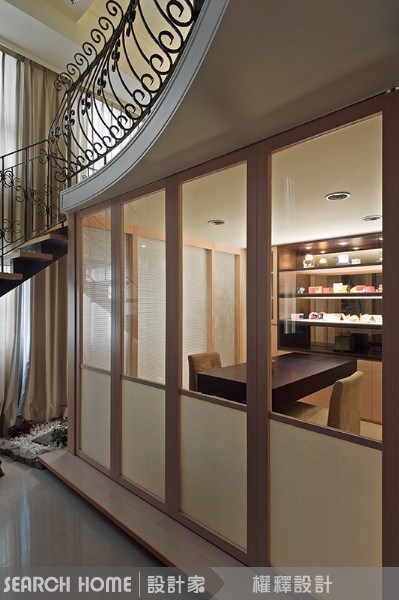 29坪新成屋(5年以下)＿新古典案例圖片＿權釋設計＿權釋_19之5