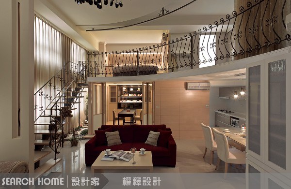 29坪新成屋(5年以下)＿新古典案例圖片＿權釋設計＿權釋_19之6