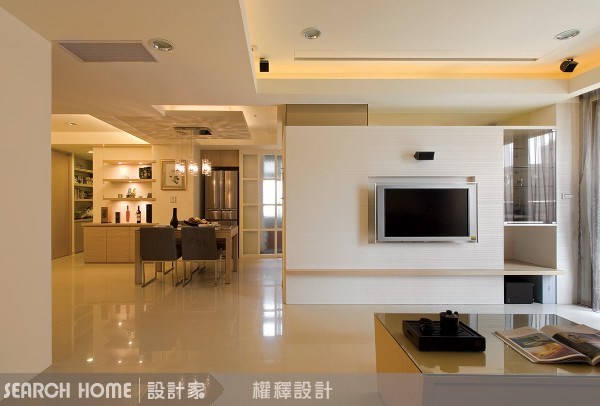 39坪老屋(16~30年)＿現代風案例圖片＿權釋設計＿權釋_18之5