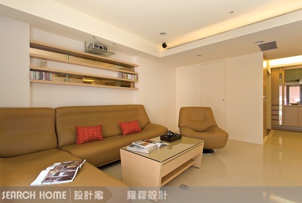 39坪老屋(16~30年)＿現代風案例圖片＿權釋設計＿權釋_18之1