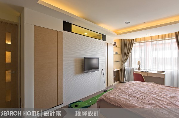 39坪老屋(16~30年)＿現代風案例圖片＿權釋設計＿權釋_18之14