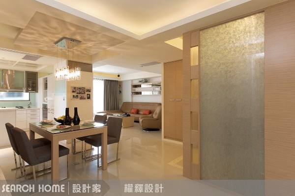 39坪老屋(16~30年)＿現代風案例圖片＿權釋設計＿權釋_18之7