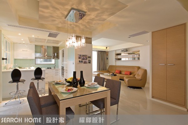 39坪老屋(16~30年)＿現代風案例圖片＿權釋設計＿權釋_18之6