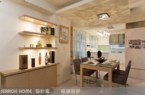 39坪老屋(16~30年)＿現代風案例圖片＿權釋設計＿權釋_18之8