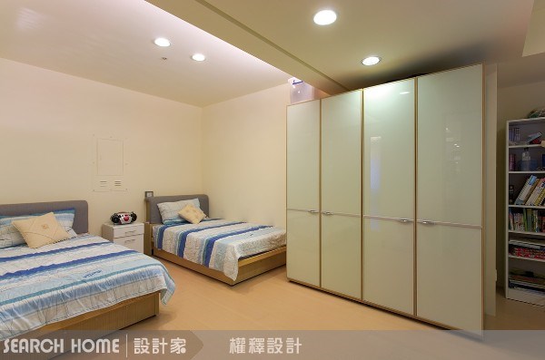 39坪老屋(16~30年)＿現代風案例圖片＿權釋設計＿權釋_18之12