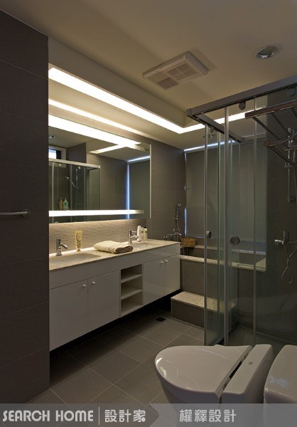 39坪老屋(16~30年)＿現代風案例圖片＿權釋設計＿權釋_18之16