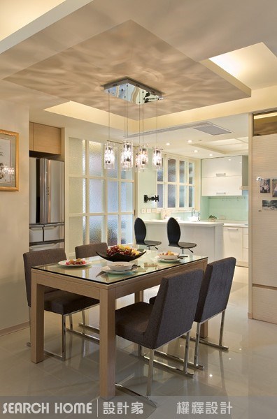 39坪老屋(16~30年)＿現代風案例圖片＿權釋設計＿權釋_18之9