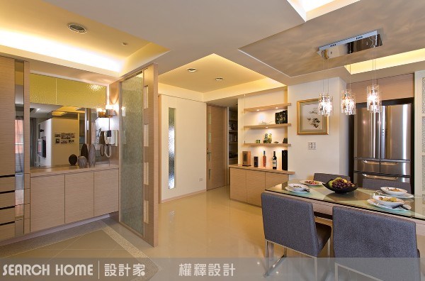 39坪老屋(16~30年)＿現代風案例圖片＿權釋設計＿權釋_18之11