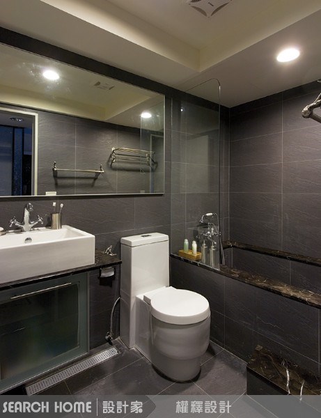 35坪老屋(16~30年)＿現代風案例圖片＿權釋設計＿權釋_17之14