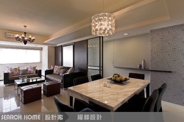 35坪老屋(16~30年)＿現代風案例圖片＿權釋設計＿權釋_17之6