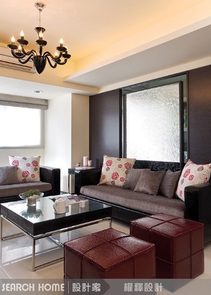 35坪老屋(16~30年)＿現代風案例圖片＿權釋設計＿權釋_17之4