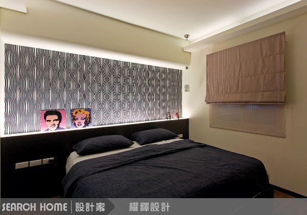 35坪老屋(16~30年)＿現代風案例圖片＿權釋設計＿權釋_17之16