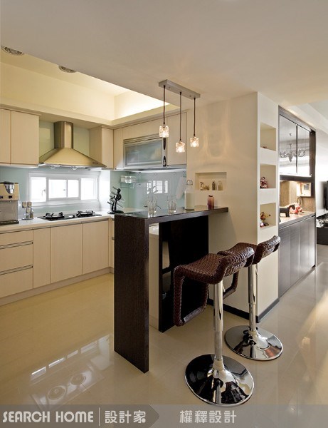 35坪老屋(16~30年)＿現代風案例圖片＿權釋設計＿權釋_17之11