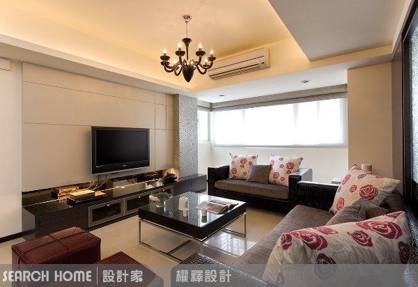 35坪老屋(16~30年)＿現代風案例圖片＿權釋設計＿權釋_17之2