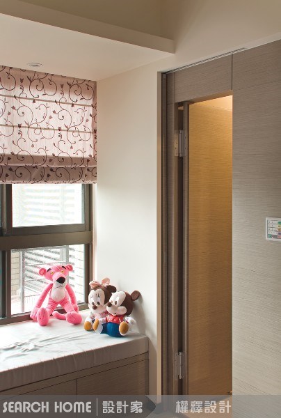 42坪新成屋(5年以下)＿奢華風案例圖片＿權釋設計＿權釋_16之8