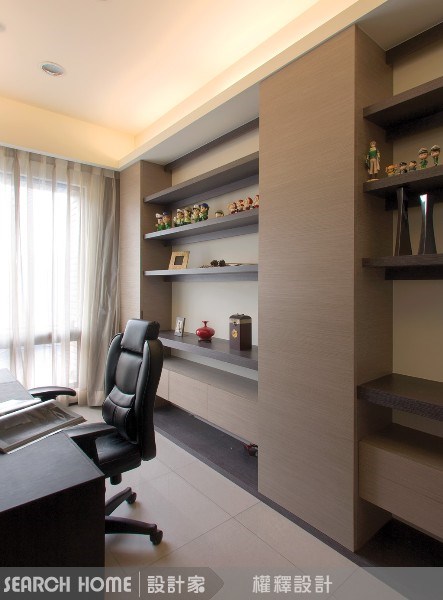 42坪新成屋(5年以下)＿奢華風案例圖片＿權釋設計＿權釋_16之9