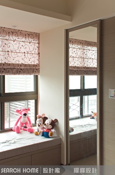 42坪新成屋(5年以下)＿奢華風案例圖片＿權釋設計＿權釋_16之7