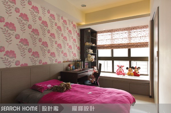 42坪新成屋(5年以下)＿奢華風案例圖片＿權釋設計＿權釋_16之6
