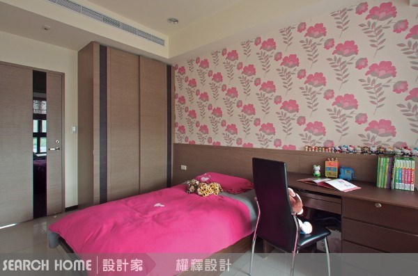 42坪新成屋(5年以下)＿奢華風案例圖片＿權釋設計＿權釋_16之5