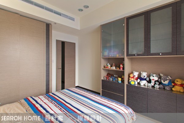 42坪新成屋(5年以下)＿奢華風案例圖片＿權釋設計＿權釋_16之13
