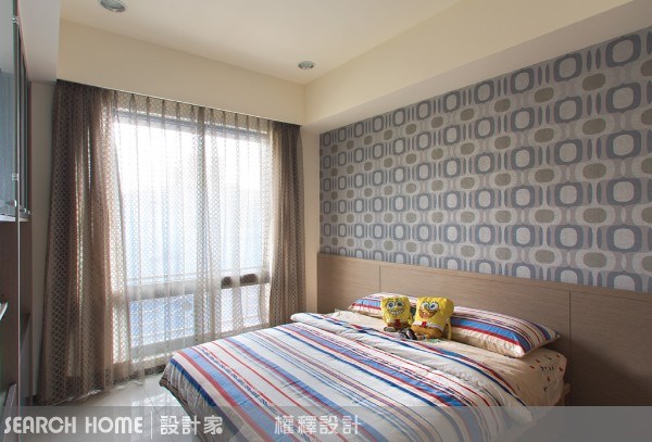 42坪新成屋(5年以下)＿奢華風案例圖片＿權釋設計＿權釋_16之11