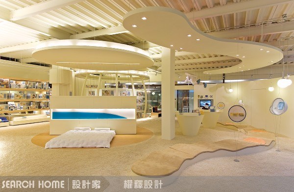 100坪新成屋(5年以下)＿休閒風案例圖片＿權釋設計＿權釋_15之16