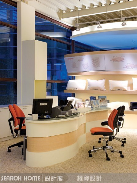 100坪新成屋(5年以下)＿休閒風案例圖片＿權釋設計＿權釋_15之24