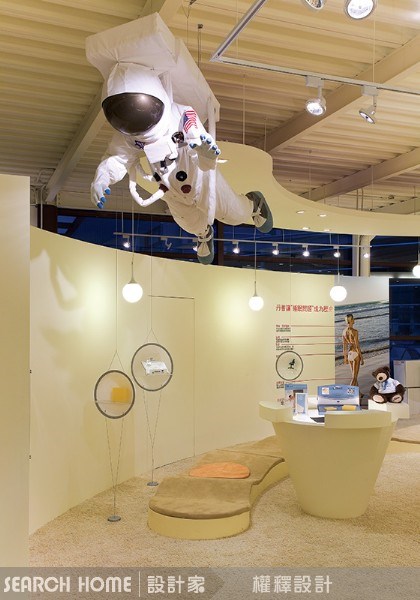 100坪新成屋(5年以下)＿休閒風案例圖片＿權釋設計＿權釋_15之19