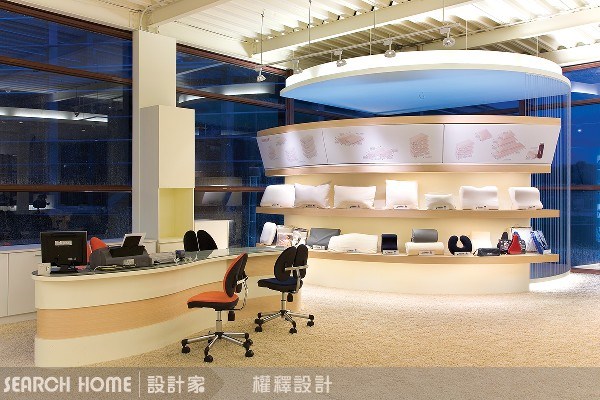 100坪新成屋(5年以下)＿休閒風案例圖片＿權釋設計＿權釋_15之23