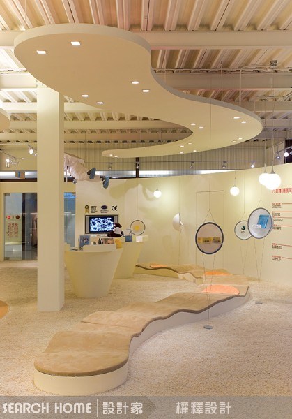 100坪新成屋(5年以下)＿休閒風案例圖片＿權釋設計＿權釋_15之20