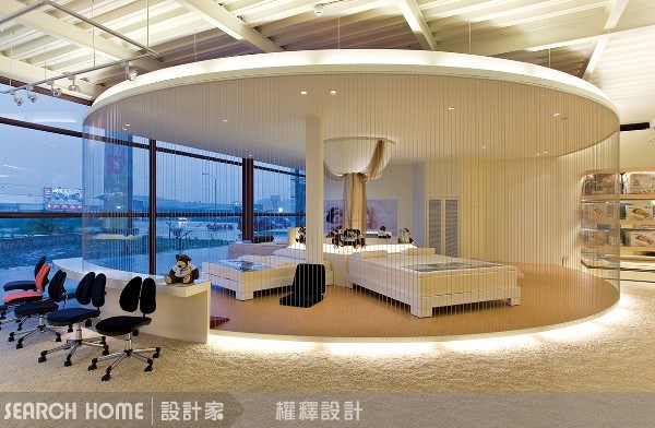 100坪新成屋(5年以下)＿休閒風案例圖片＿權釋設計＿權釋_15之14