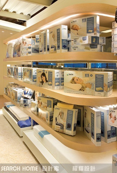 100坪新成屋(5年以下)＿休閒風案例圖片＿權釋設計＿權釋_15之26