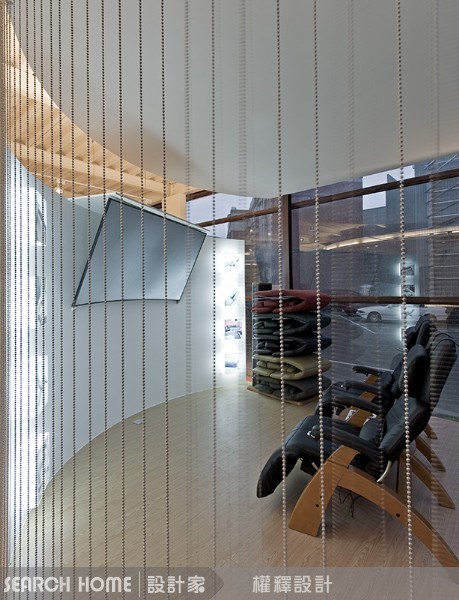 100坪新成屋(5年以下)＿休閒風案例圖片＿權釋設計＿權釋_15之25