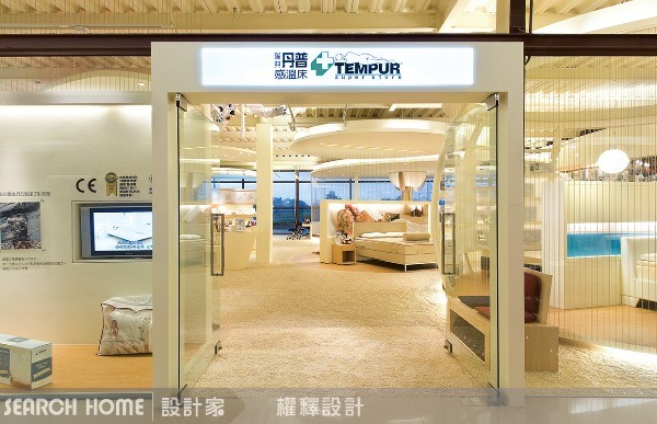 100坪新成屋(5年以下)＿休閒風案例圖片＿權釋設計＿權釋_15之4