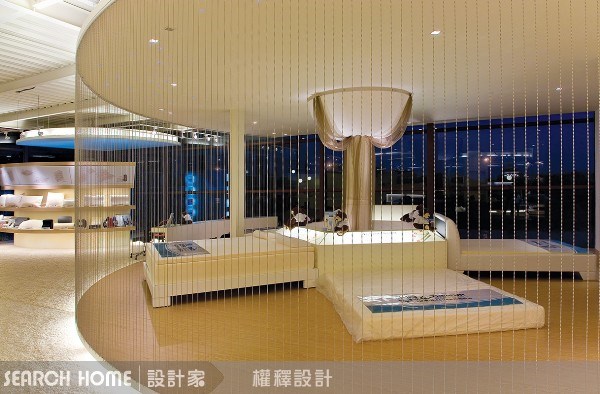 100坪新成屋(5年以下)＿休閒風案例圖片＿權釋設計＿權釋_15之22