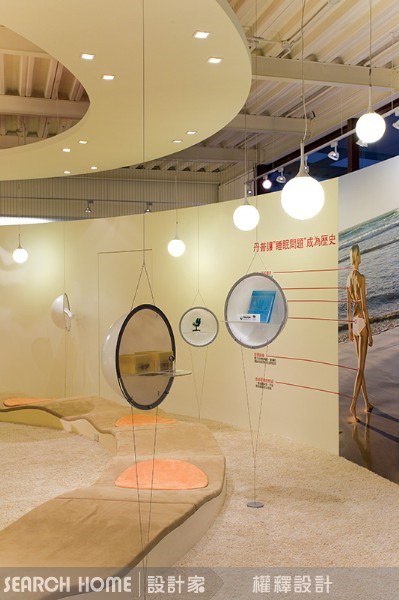 100坪新成屋(5年以下)＿休閒風案例圖片＿權釋設計＿權釋_15之21