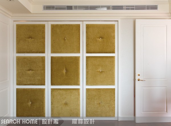 70坪新成屋(5年以下)＿美式風案例圖片＿權釋設計＿權釋_14之18