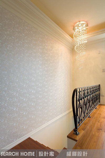 70坪新成屋(5年以下)＿美式風案例圖片＿權釋設計＿權釋_14之14